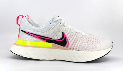 Nike react infinity run - nike,
