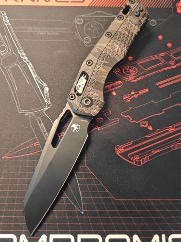 Microtech msi taschenmesser - msi,