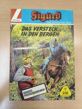Sigurd Großband Lehning