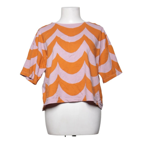 Marimekko uniqlo t - x, t-shirt