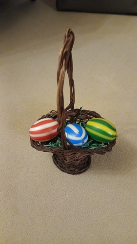 Ddr ostalgie ostern ostereier - ostern,