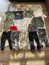 Kinder Kleidung Paket Junge