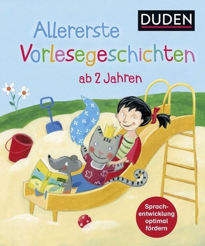 Allererste vorlesegeschichten - allererste,