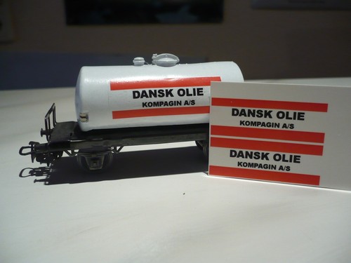 Aufkleber für märklin - aufkleber,