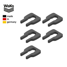 5xKohlefaserkunstoff