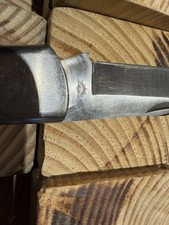 Jagdmesser - CARL SCHLIEPER -