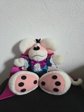 Diddel Maus Vampier Limitierte Edition 35cm Kuscheltier