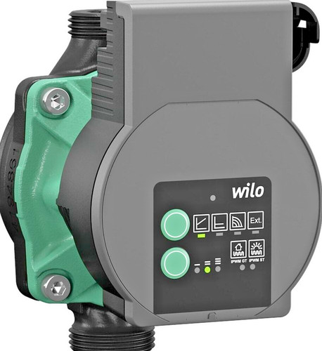 Wilo varios pico - varios, pico-stg