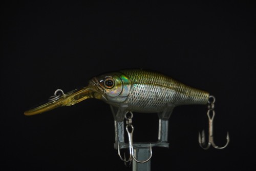 Megabass deep 100 crankbait - deep-x,