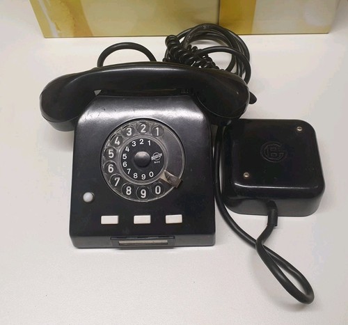 Rft telefon tischapparat - rft,