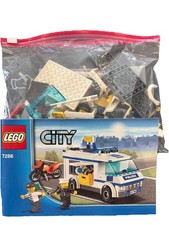 LEGO CITY