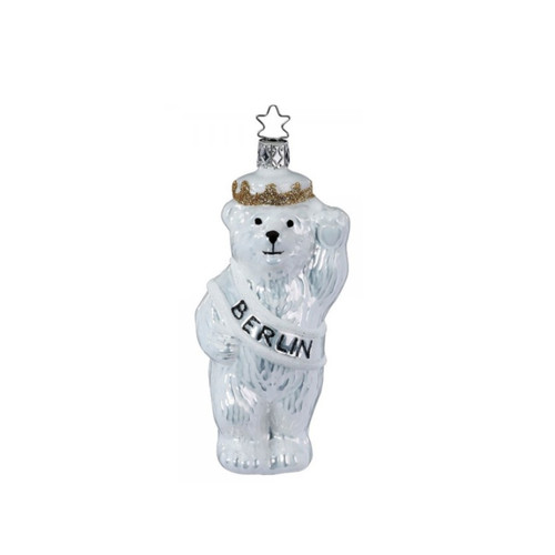 Inge glas christbaumschmuck - inge,
