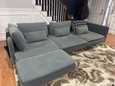2024 Ikea Model Sofa.  $780