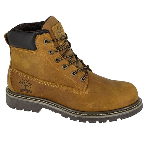 Herren leder sicherheit - leder,