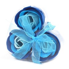 3er set seifenblumen - 3er, box