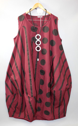 Moonshine ballonkleid kleid - moonshine,
