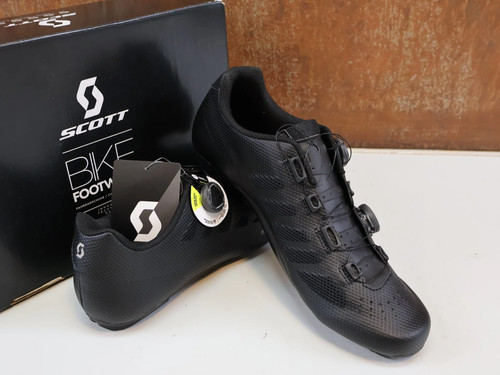 Scott road vertec boa - road,