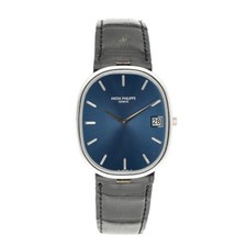 PATEK PHILIPPE ELLIPSE REF