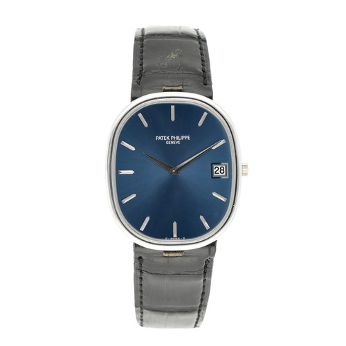 Patek philippe ellipse ref - patek,