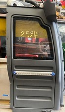 Heckwand Trennwand  2K863176C VW CADDY III KASTEN/GROßRAUMLIMOUSINE (2CA,