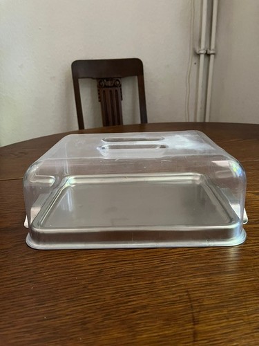 Wmf cromargan käseplatte mit - cromargan,