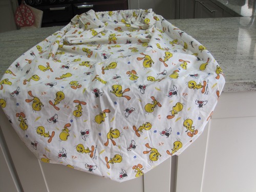 Vintage looney tunes - tunes, tweety