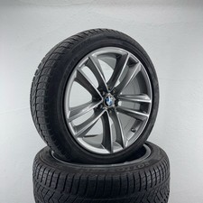 Original BMW Winterräder 19 Zoll 6er G32 7er G11 G12 Styling 630 6881665