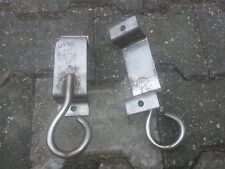 Schaukel Schaukelhaken Schaukelaufhängung Schaukelschelle