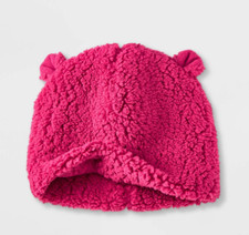 Infant Toddler Girls Teddy