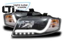 Lti scheinwerfer audi b6 - lti,