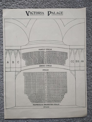 Winter garden theatre - theatre, &
