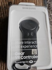 Samsung  Gear VR Controller schwarz