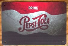 Vintage Pepsi Cola Better