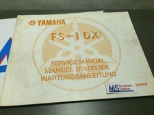 Yamaha FS - 1  DX