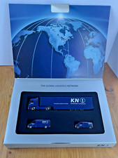 Herpa kuehne nagel mit - herpa,