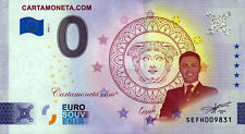 Null Euro Schein - 0 Euro Souvenir - Italien - Cartamoneta.com 2024-1
