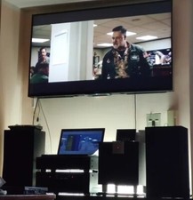 Subwoofer PIONEER S-W90S