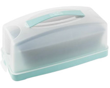 Zenker Königskuchen-Container