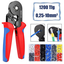 1200Stück Crimpzange Set