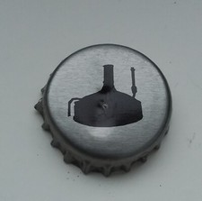 Kronkorken isar kindl - isar,