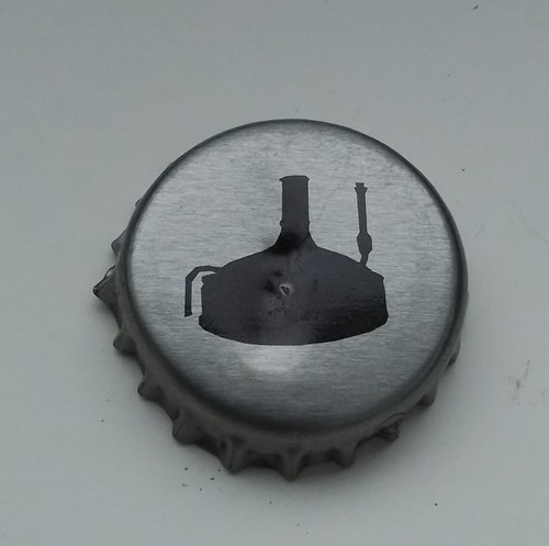 Kronkorken isar kindl - kronkorken,