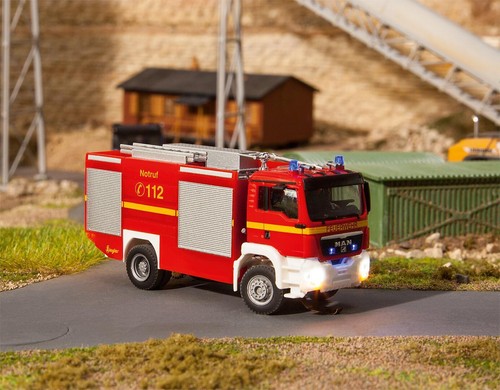 Faller 161306 car - faller, h0