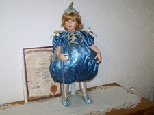 Künstlerpuppe KUGELBLITZ von