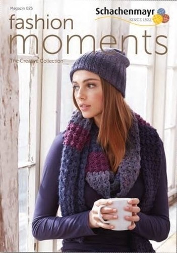 Schachenmayr fashion moments - schachenmayr,
