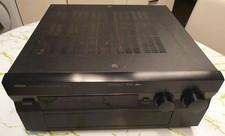 Yamaha dsp vollverstärker - dsp-a1,