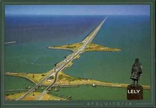 Luchtopname Luftbild Lely