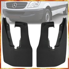 2x Schmutzfänger Für