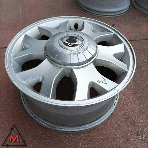 Aluminiumfelge 7jx16 6x139 - 7jx16, 6x139,7