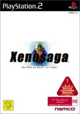 Xenosaga episode der - xenosaga, i: