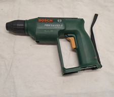 Bosch akkuschrauber pbm 6 - bosch,